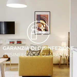 Lejlighed Italianway-bergonzoli Place, Milano
