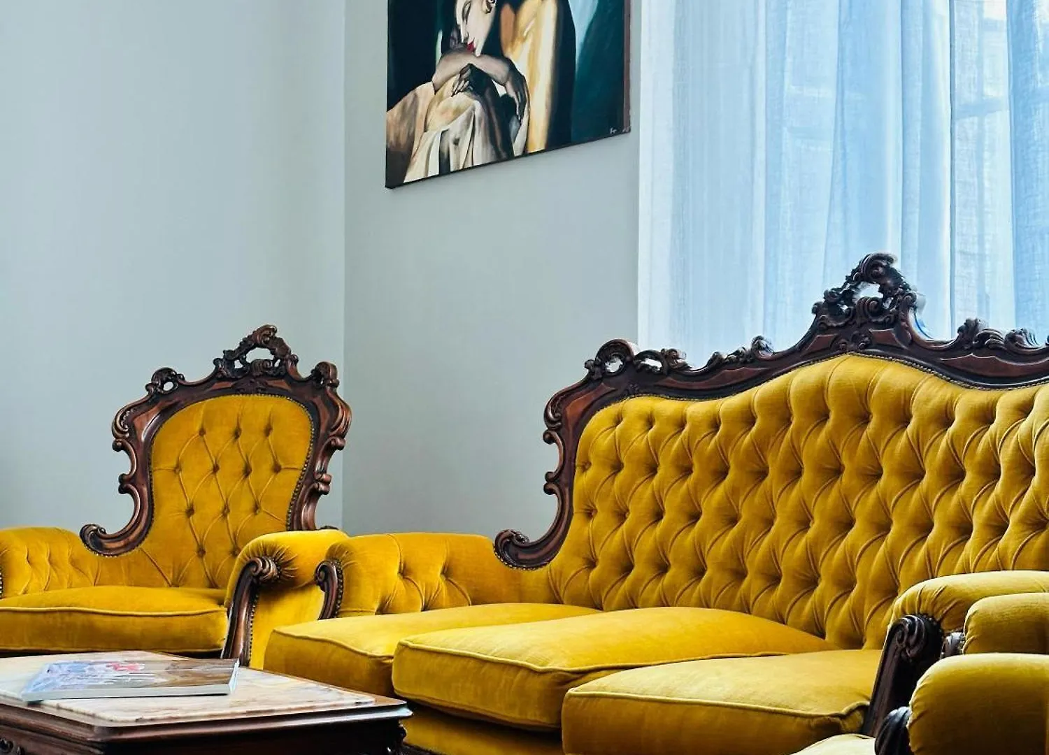 Nerino House, Elegante E Tranquillo Appartamento A 5 Minuti Dal Duomo Milan