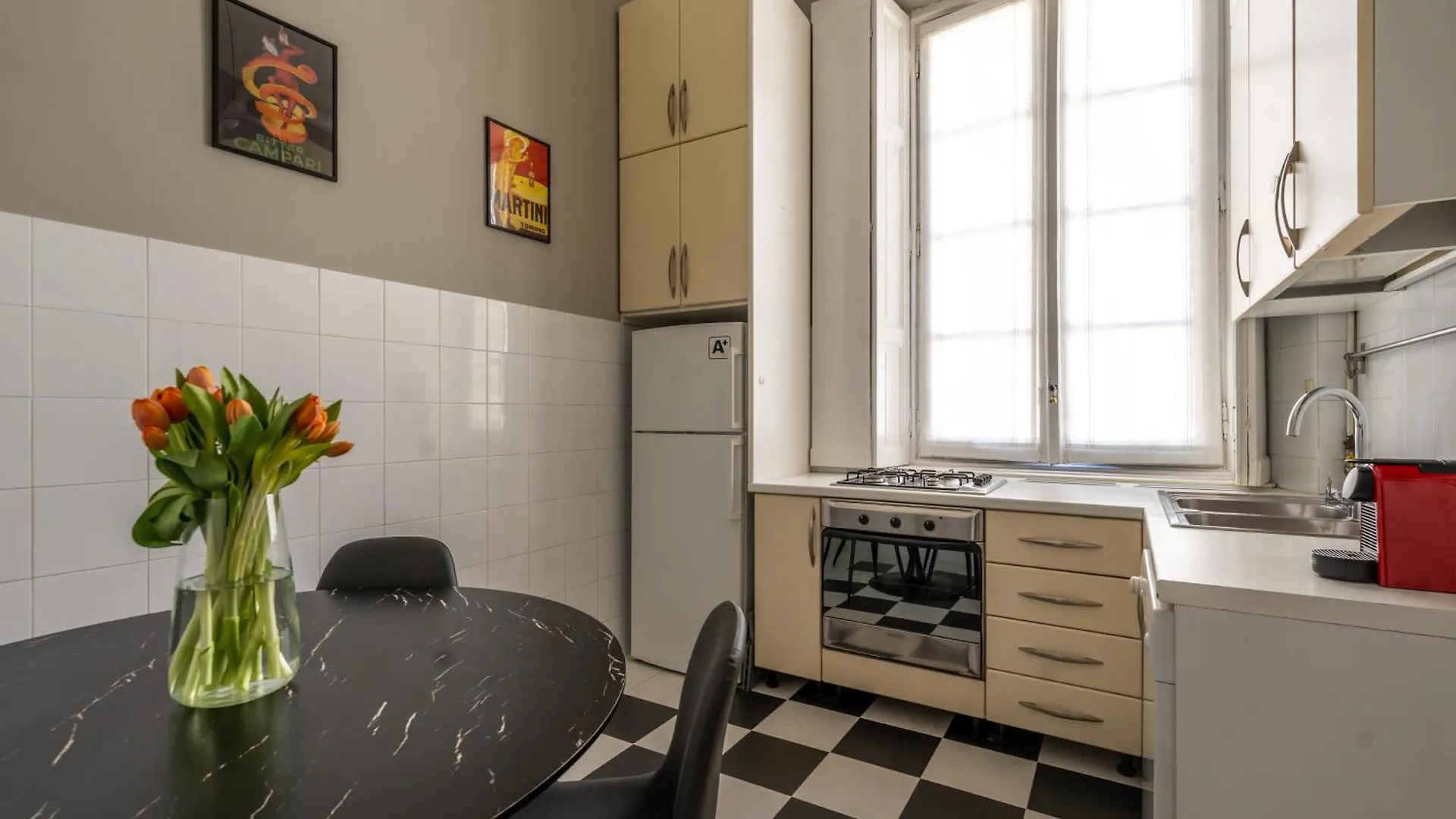Apartman Nerino House, Elegante E Tranquillo Appartamento A 5 Minuti Dal Duomo Milánó Olaszország